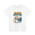 Cloud Storage T-Shirt — Mostly Fluff