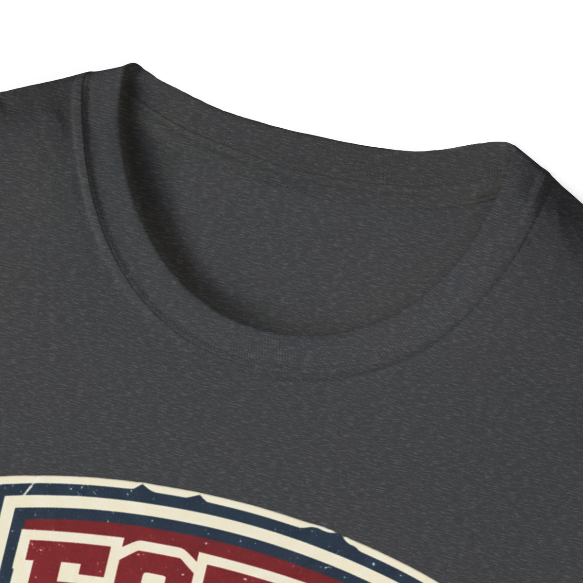 T-Shirt — "Legend Since 1980" Vintage Shield Birthday Tee