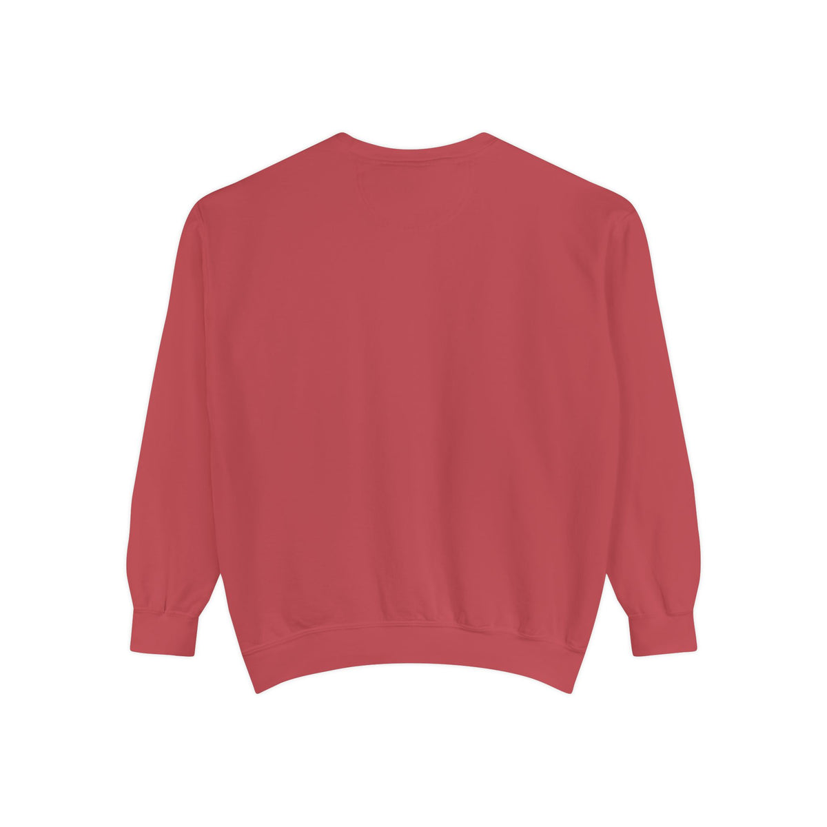 Orange Cat Behavior Sweatshirt — Cute Ginger Kitty Graphic Pullover
