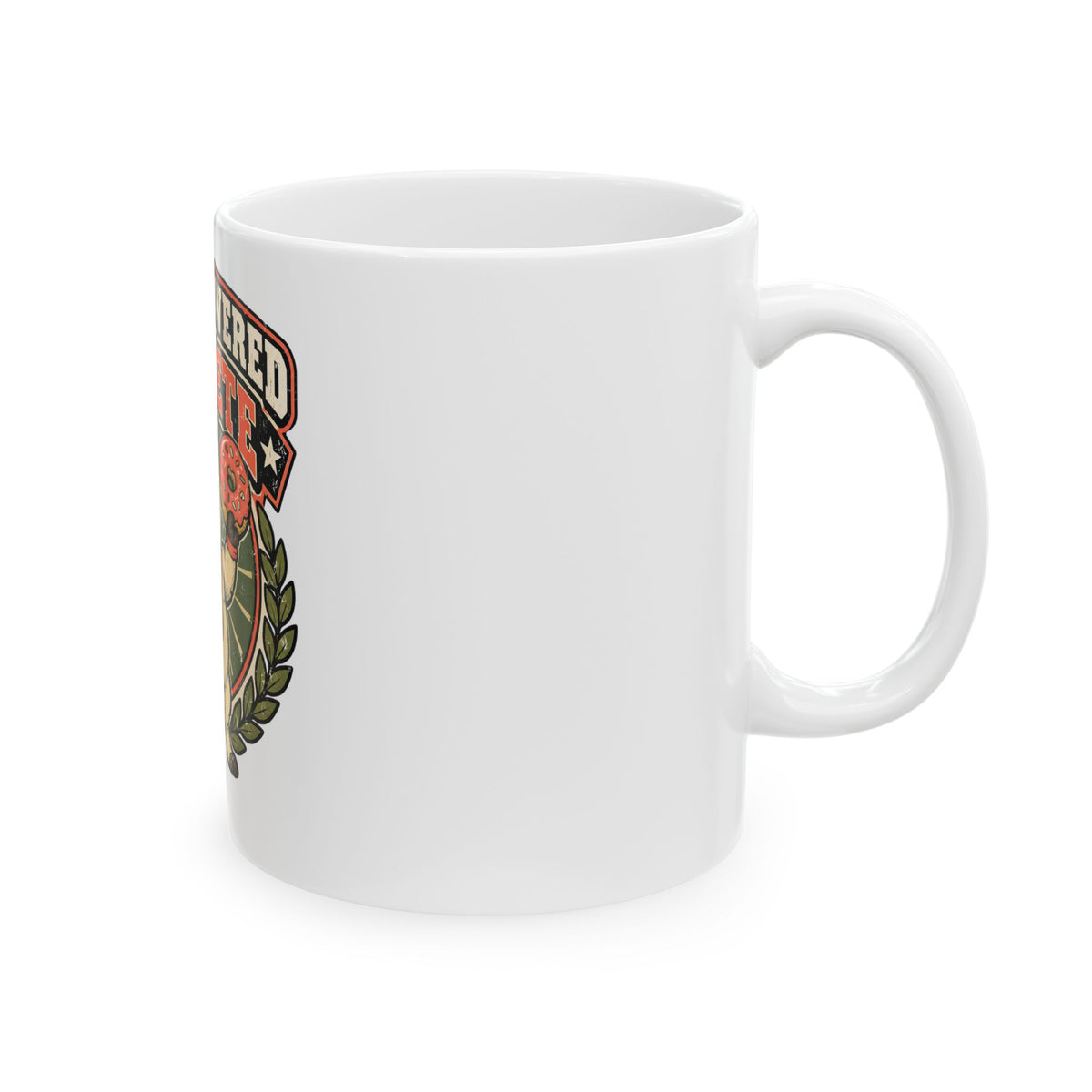 Snack Powered Athlete Mug, Funny Gym Lover Gift for Him Her, Workout Christmas Gift, Coffee Mug 11oz 15oz