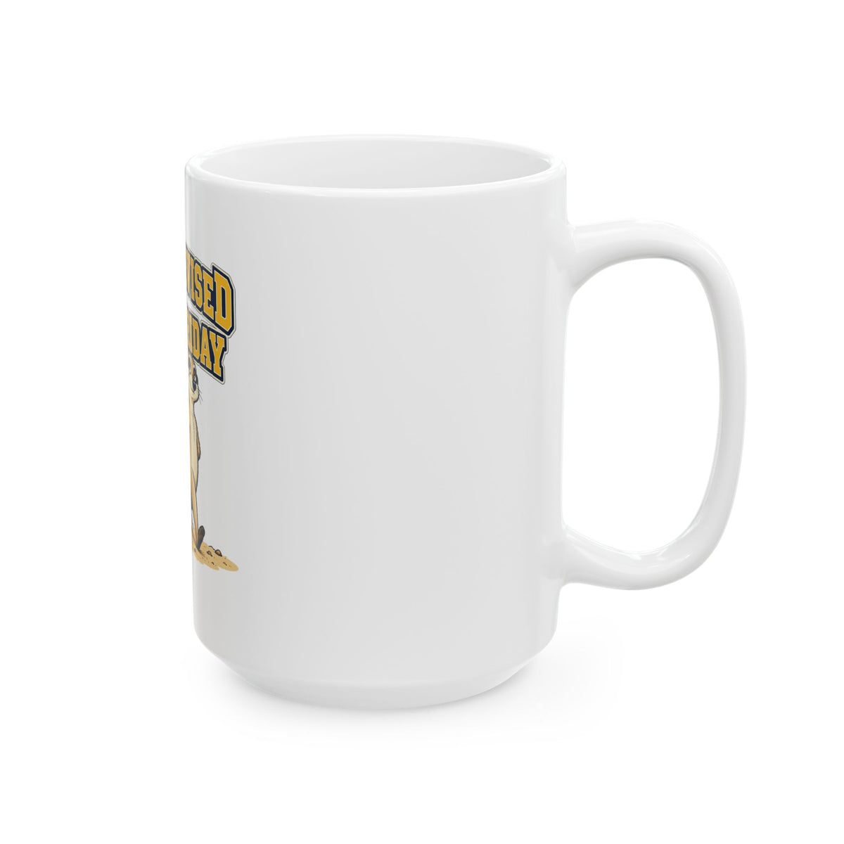 Unsupervised Since Friday Mug, Funny Retirement Gift for Coworker, Retired Christmas Gift, Coffee Mug 11oz 15oz