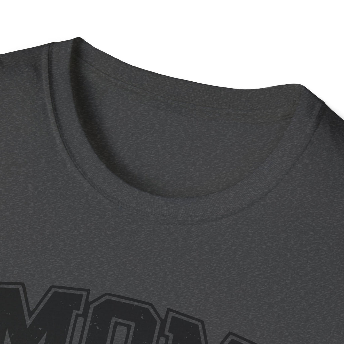Mom Est. 2026 T-Shirt — Vintage Collegiate New Mom Tee