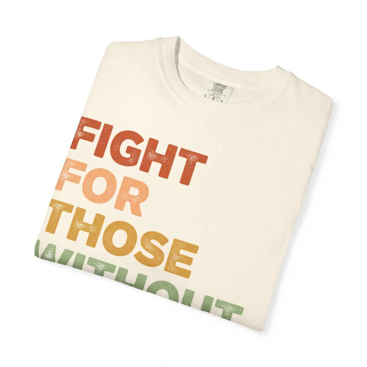 Fight For Those Without Your Privilege Shirt, Retro Activist Typography Tee, Social Justice Shirt, Ally Gift