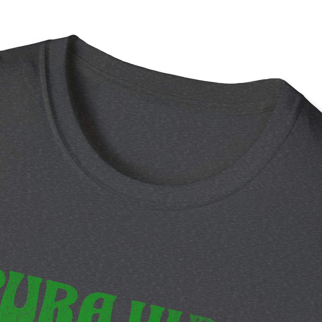Pura Vida Vibes Costa Rica T-Shirt
