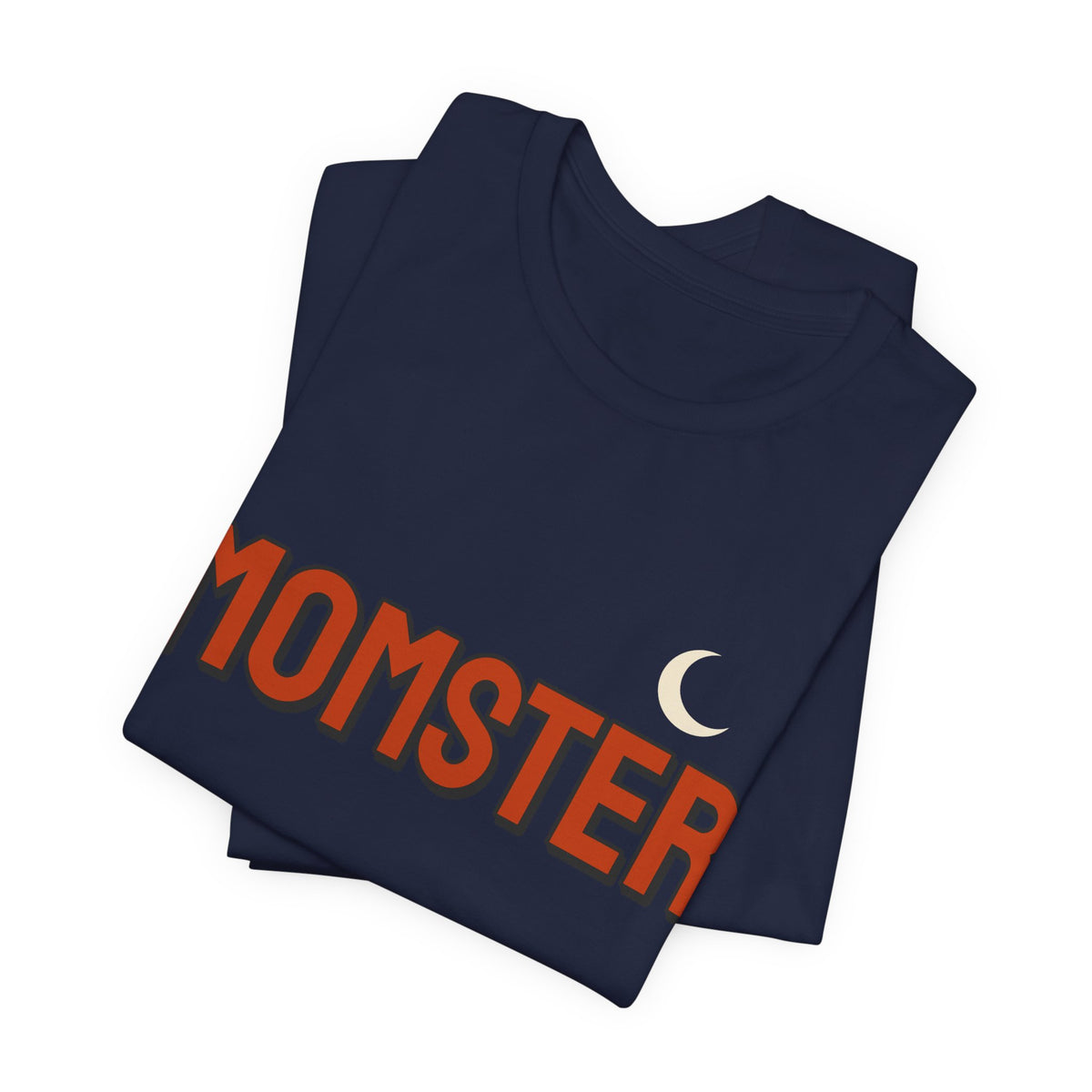 Momster Shirt | Halloween Mom Shirt | Spooky Mama Shirt | Mom Halloween Gift | Halloween 2026