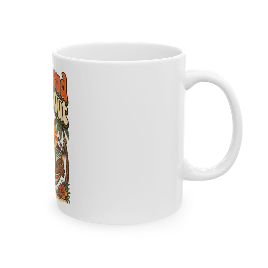 The Legend Clocked Out Mug, Funny Retirement Gift for Coworker, Retired Christmas Gift, Coffee Mug 11oz 15oz