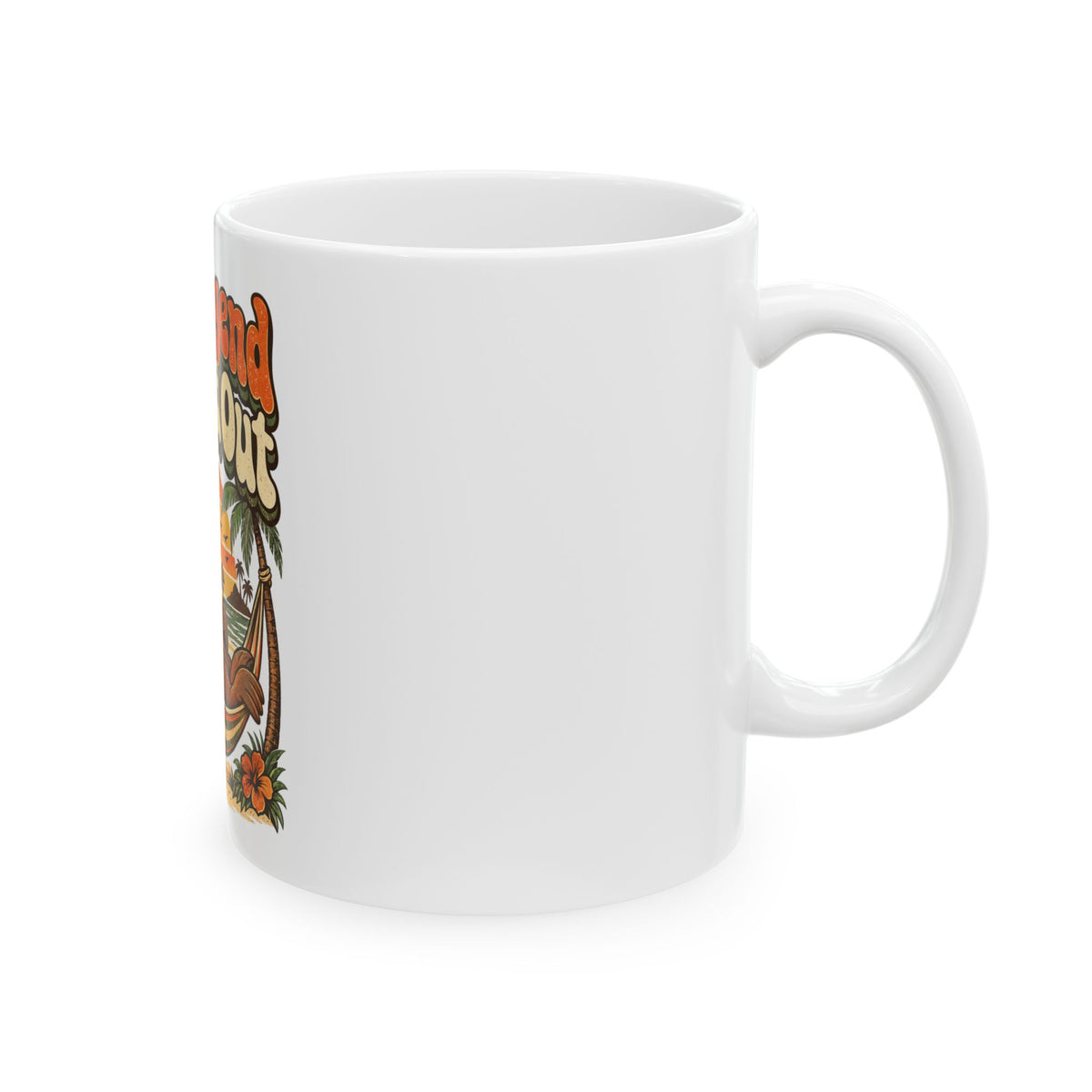 The Legend Clocked Out Mug, Funny Retirement Gift for Coworker, Retired Christmas Gift, Coffee Mug 11oz 15oz