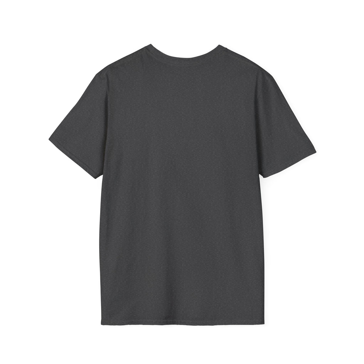 Adopt Don't Shop Dog T-Shirt – Rescue Pet Awareness Tee