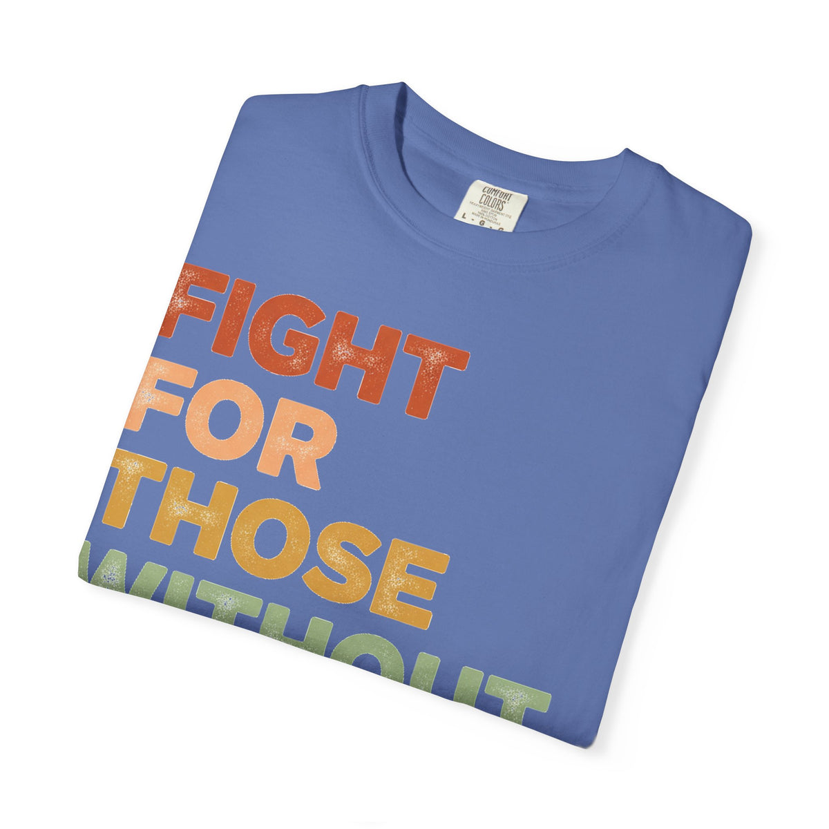 Fight For Those Without Your Privilege Shirt, Retro Activist Typography Tee, Social Justice Shirt, Ally Gift