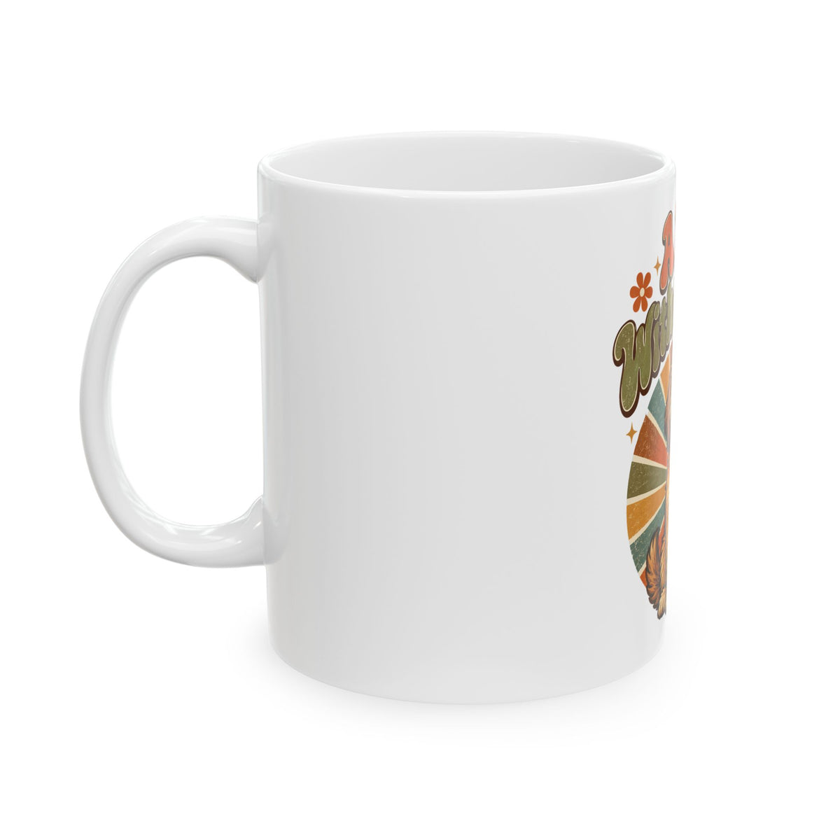 A Day Without Dogs Mug, Funny Dog Mom Dog Dad Gift, Dog Lover Christmas Gift, Coffee Mug 11oz 15oz