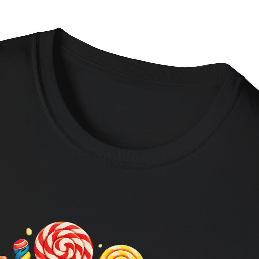 Grandkids Spoiled Here Shirt, Funny Grandma Tee, Nana Gift