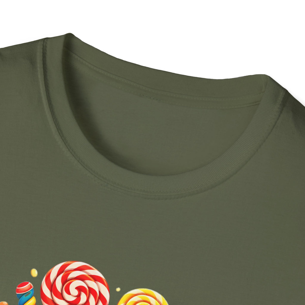 Grandkids Spoiled Here Shirt, Funny Grandma Tee, Nana Gift