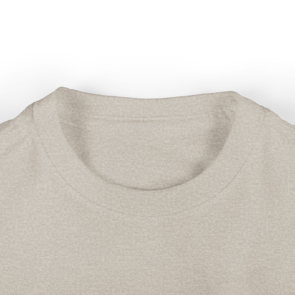 Infant Tee — "Dinosaurs Are Cool" Cute Dino Baby Shirt