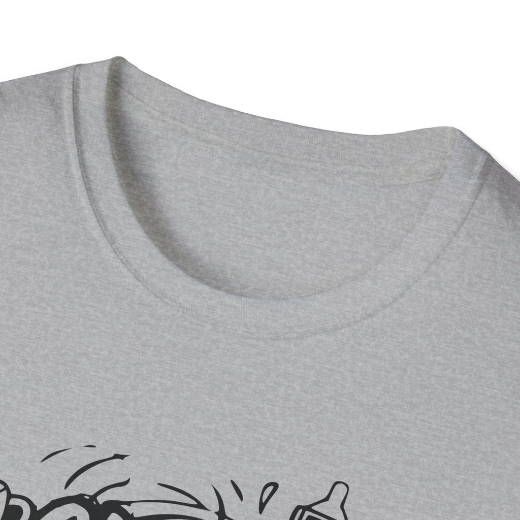 Chaos Coordinator Shirt, Funny Mom Graffiti Tee, Mom Life Gift