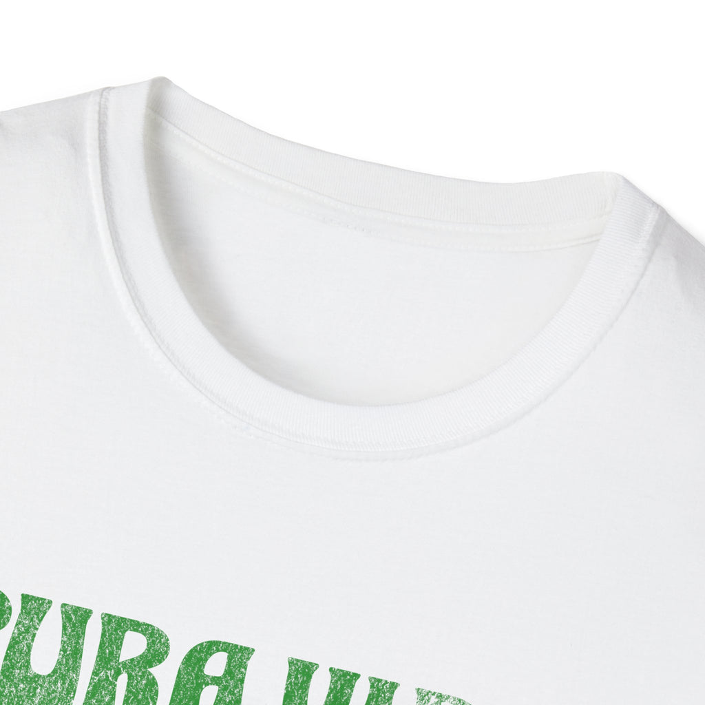 Pura Vida Vibes Costa Rica T-Shirt