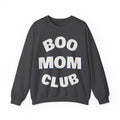 Boo Mom Club Sweatshirt | Halloween Mom Sweatshirt | Spooky Mama Sweatshirt | Mom Halloween Gift | Halloween 2026