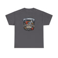 Plumber Since 1998 T-Shirt – “Dealing With Your Crap” Vintage Tool Graphic Tee
