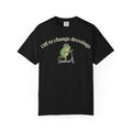 Off To Change Dressings Wide Shirt, Nurse Frog On A Scooter Tee, Funny Wound Care Shirt, RN Gift