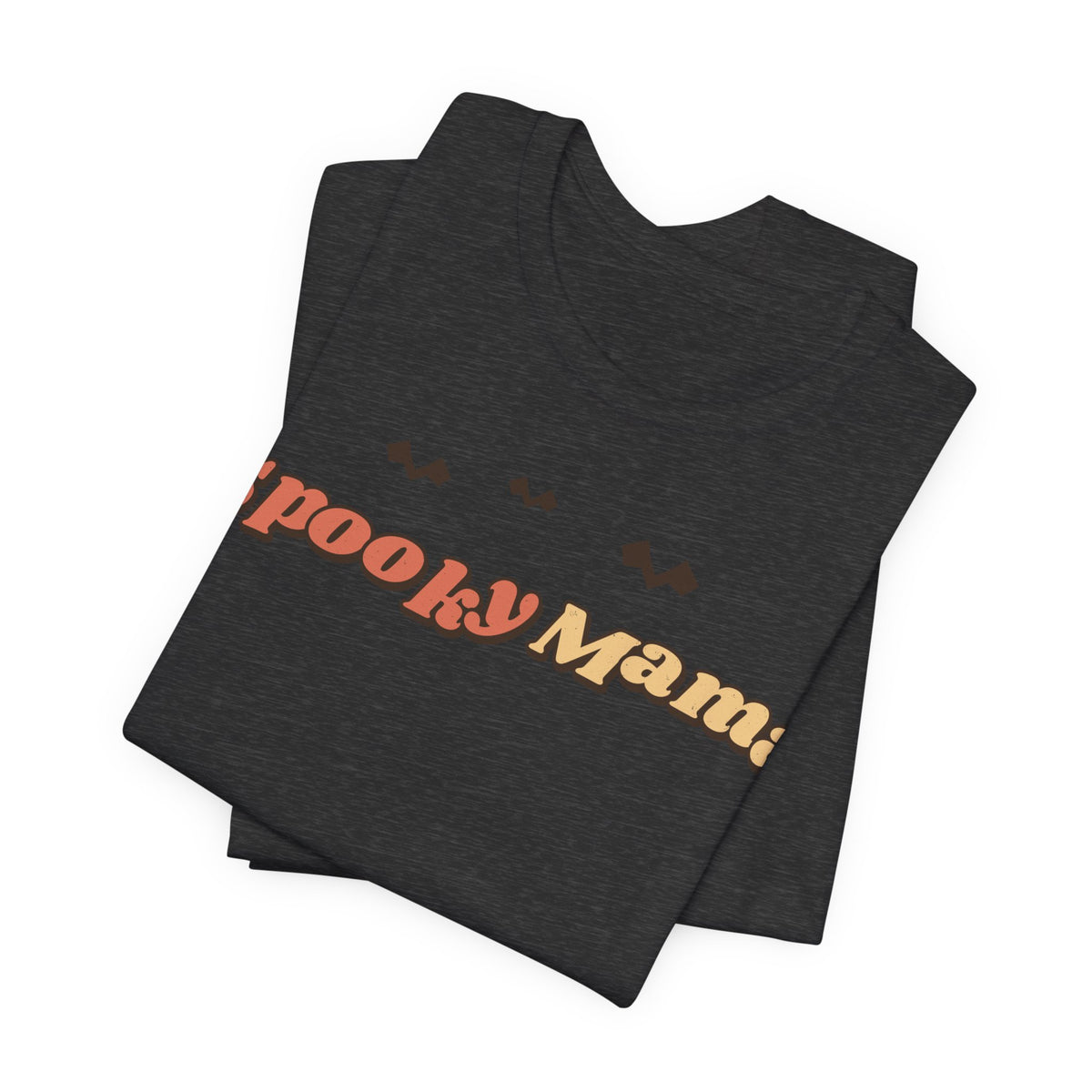Spooky Mama Shirt | Halloween Mom Shirt | Spooky Mama Shirt | Mom Halloween Gift | Halloween 2026