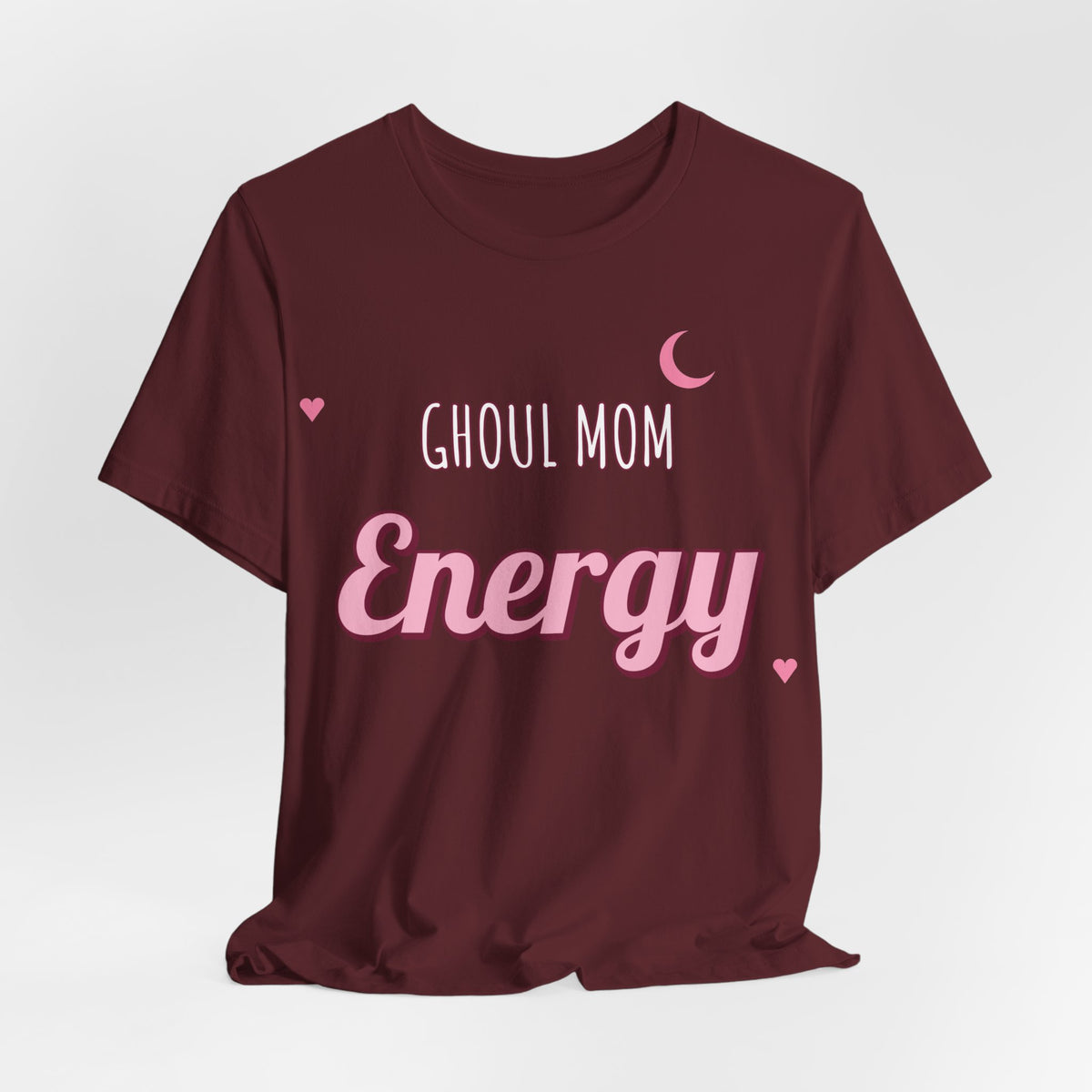 Ghoul Mom Energy Shirt | Halloween Mom Shirt | Spooky Mama Shirt | Mom Halloween Gift | Halloween 2026
