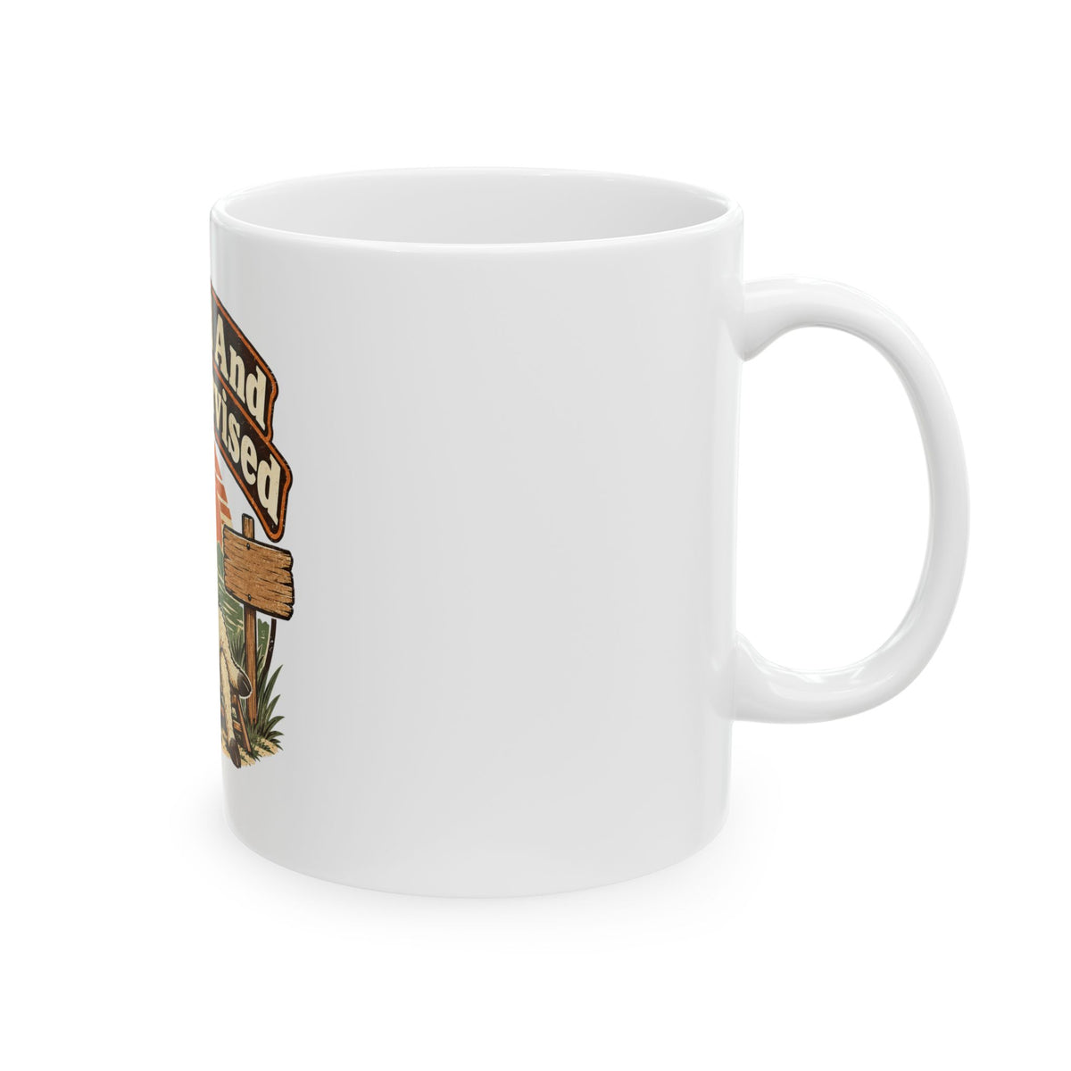 Retired And Unsupervised Mug, Funny Retirement Gift for Coworker, Retired Christmas Gift, Coffee Mug 11oz 15oz