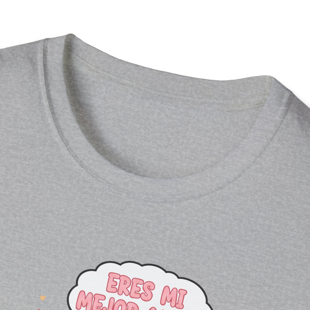 Cute Dachshund T‑Shirt — "Adopt Me, Please?" Puppy Graphic Tee