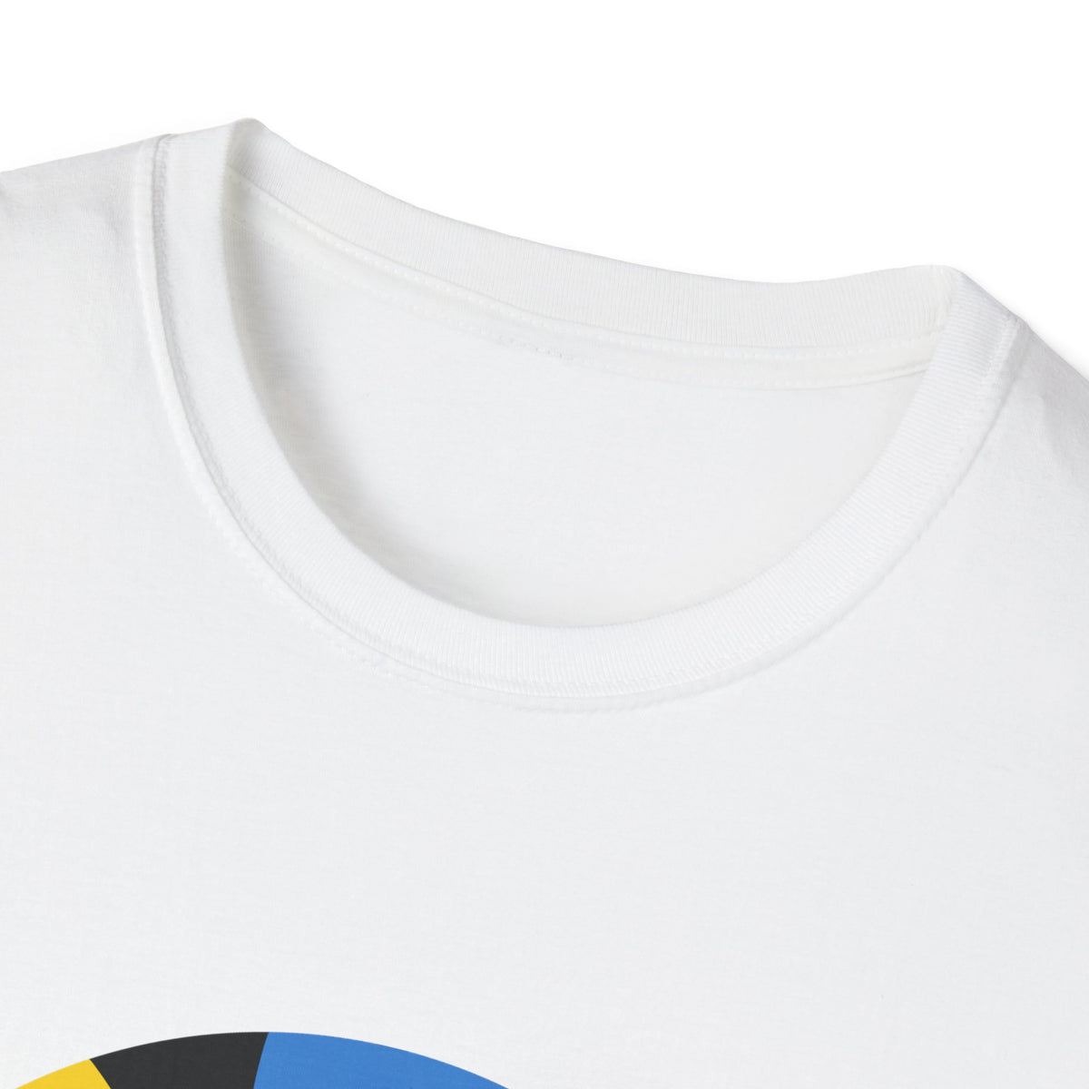 Retro Skateboard Graphic T-Shirt — Vibrant Pop Art Skate Crew Tee