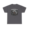 Ironworker Shirt, Steel Worker Graphic Tee, Construction Crew Gift