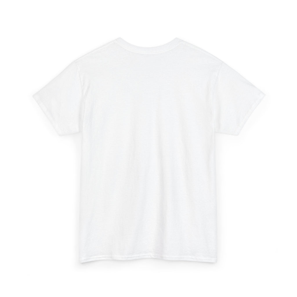 Off-Center Clay Club Tee — Wheel-Thrown, Hand-Wobbled