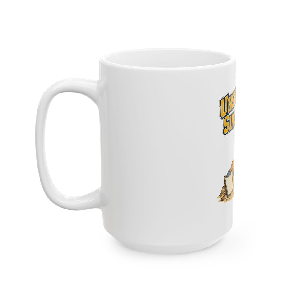 Unsupervised Since Friday Mug, Funny Retirement Gift for Coworker, Retired Christmas Gift, Coffee Mug 11oz 15oz