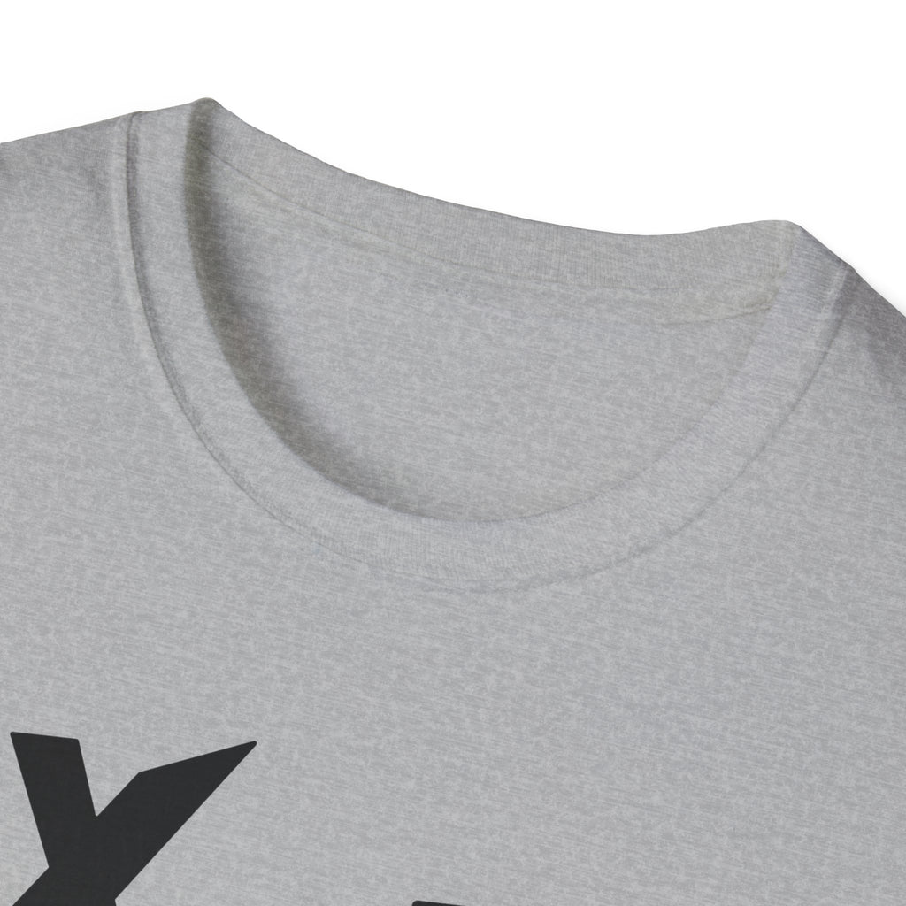 Smiley Face Tee – Playful Tongue-Out Graphic T-Shirt
