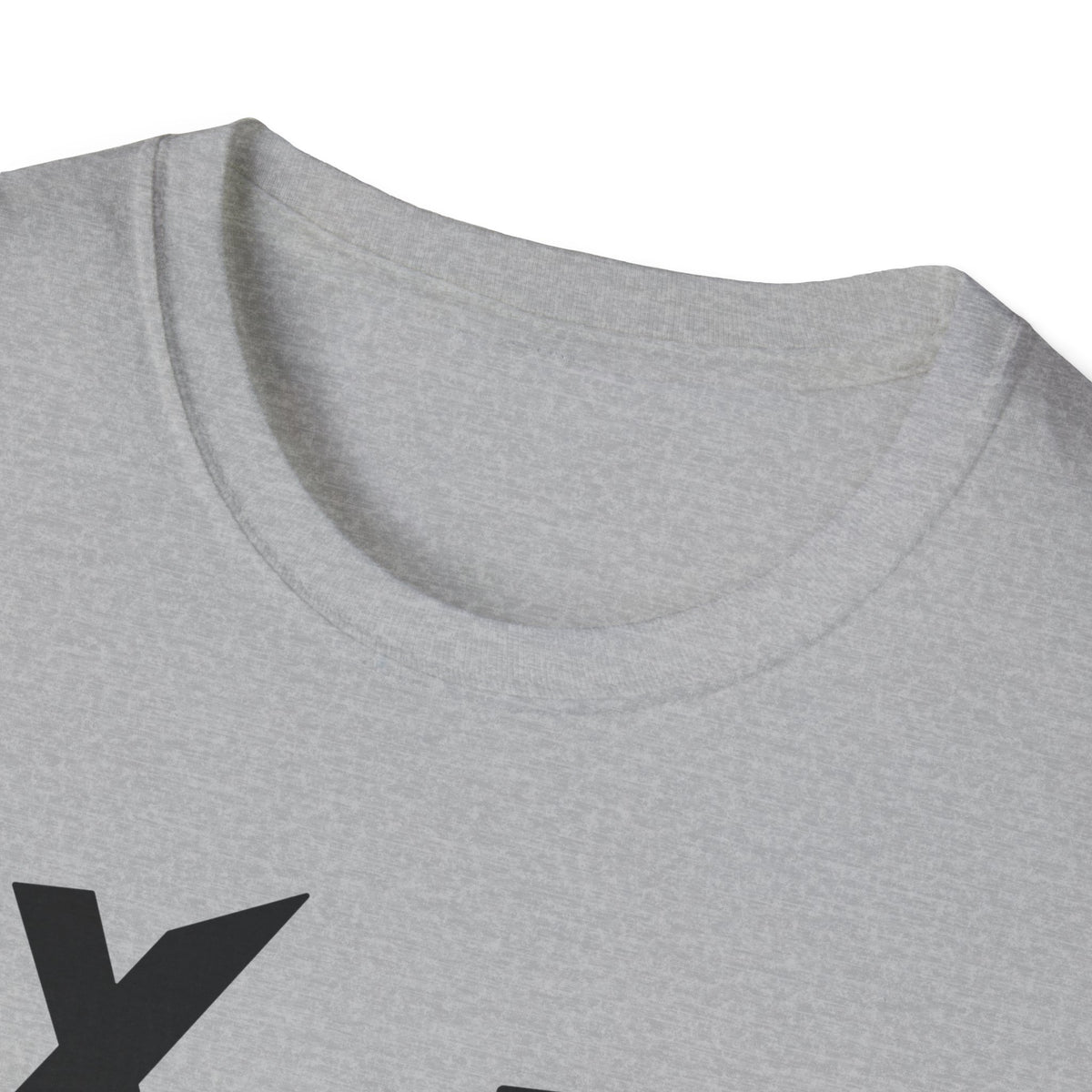 Smiley Face Tee – Playful Tongue-Out Graphic T-Shirt