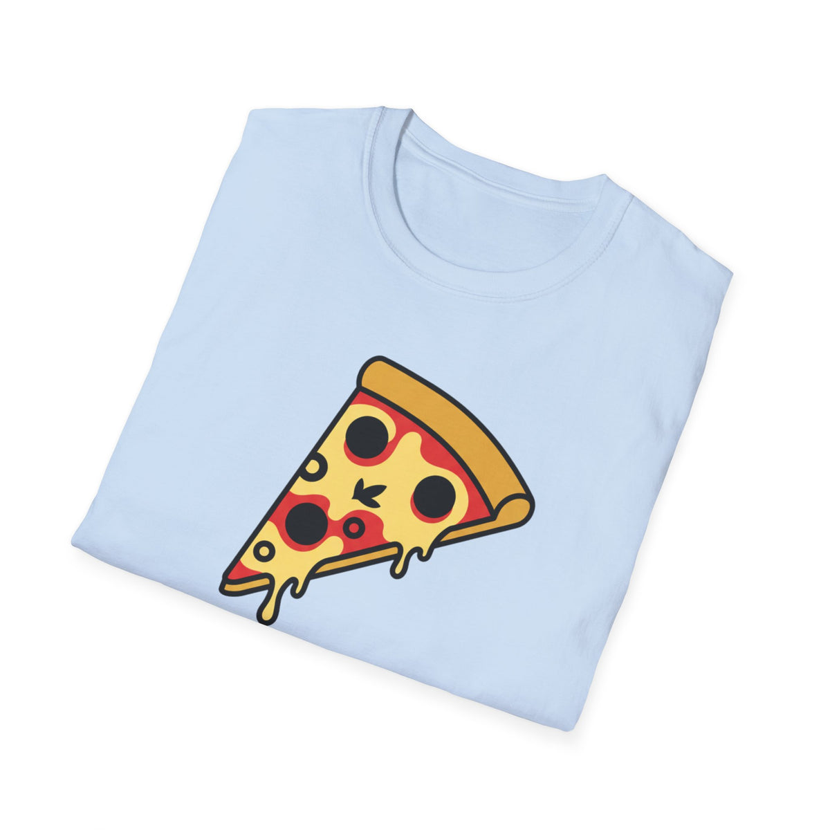Pizza Solves Everything Shirt, Funny Pizza Lover Tee, Foodie Gift