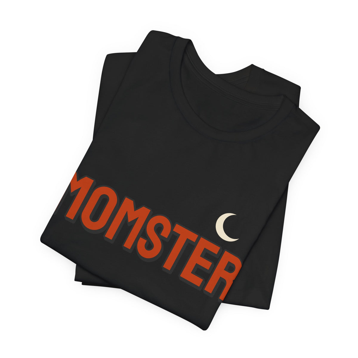 Momster Shirt | Halloween Mom Shirt | Spooky Mama Shirt | Mom Halloween Gift | Halloween 2026