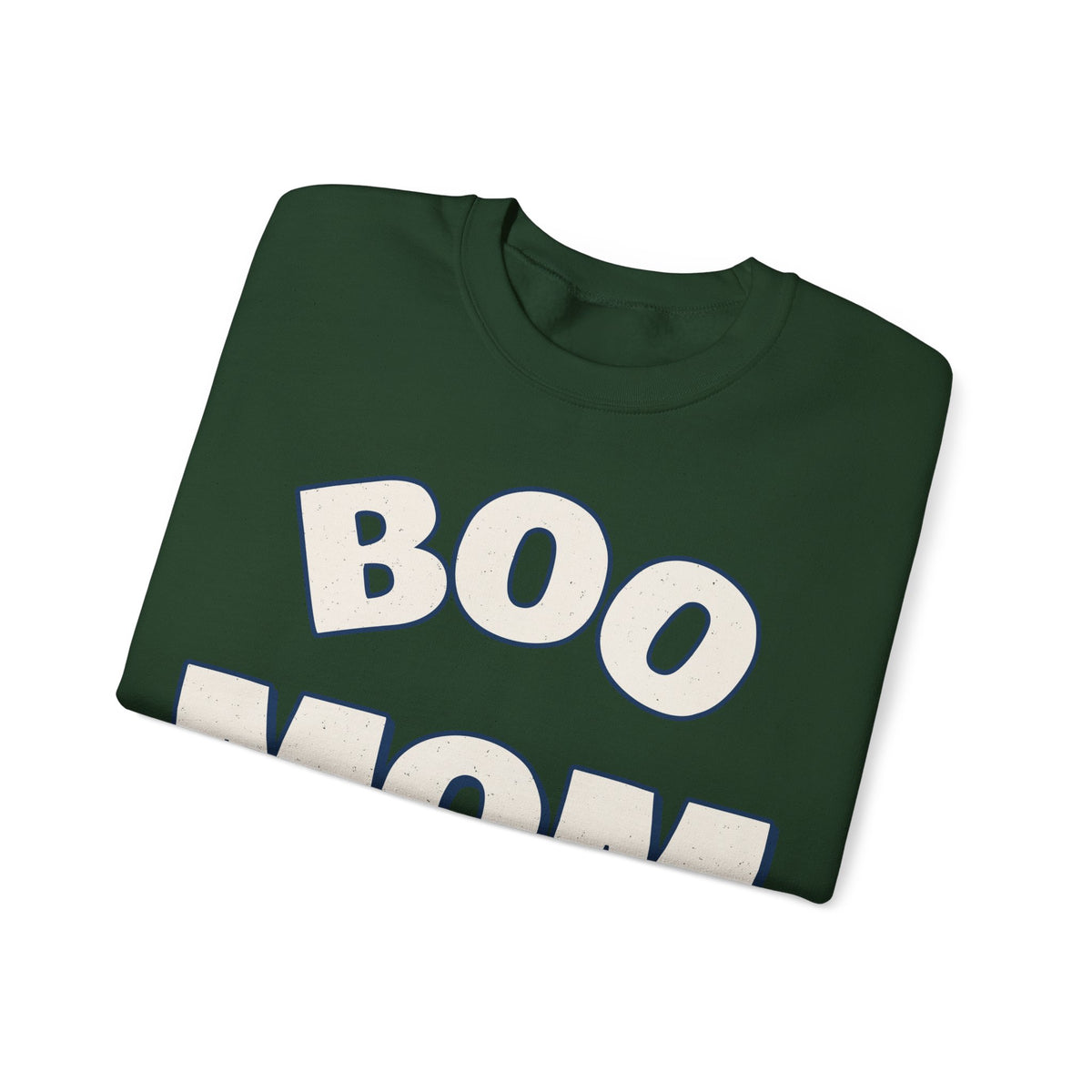 Boo Mom Club Sweatshirt | Halloween Mom Sweatshirt | Spooky Mama Sweatshirt | Mom Halloween Gift | Halloween 2026