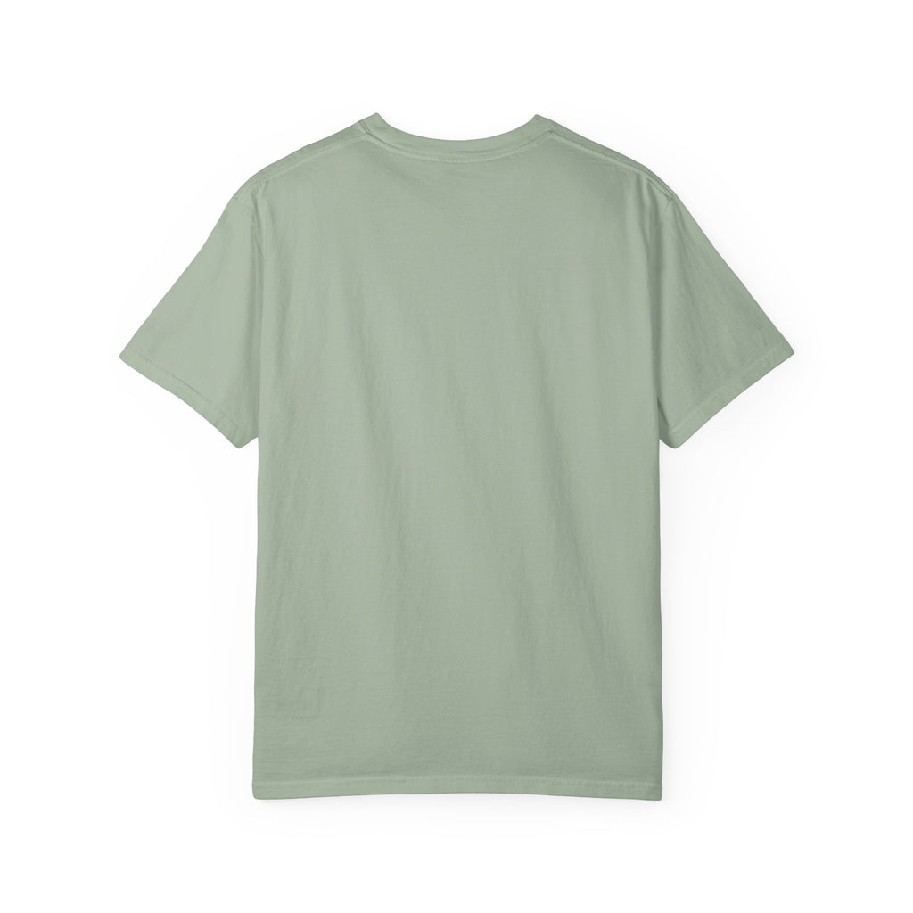 Bartender T-Shirt — "Bartender: Cheaper Than a Therapist" Vintage Bar Graphic Tee