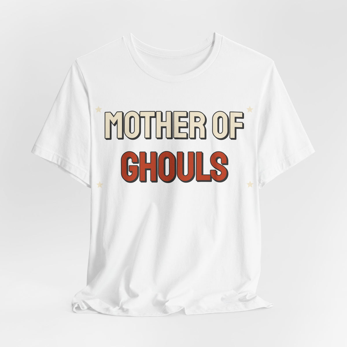 Mother Of Ghouls Shirt | Halloween Mom Shirt | Spooky Mama Shirt | Mom Halloween Gift | Halloween 2026