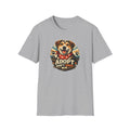 Adopt Don't Shop Dog T-Shirt – Rescue Pet Awareness Tee