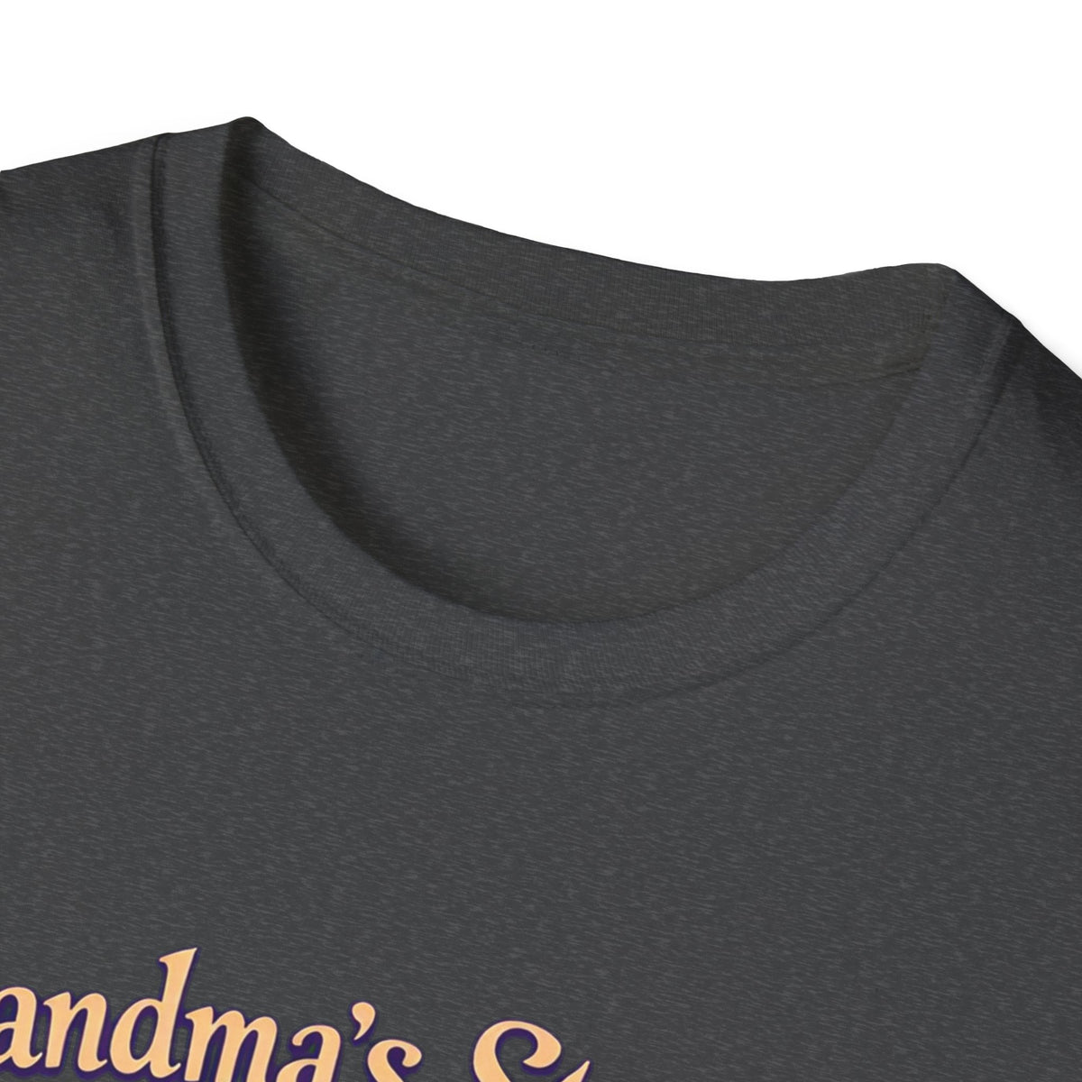 Grandma's Stories Endless Adventures Shirt, Storytime Grandmother Tee