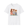 Hermanos Shirt, Siblings Spanish Graphic Tee, Brother Sister Gift