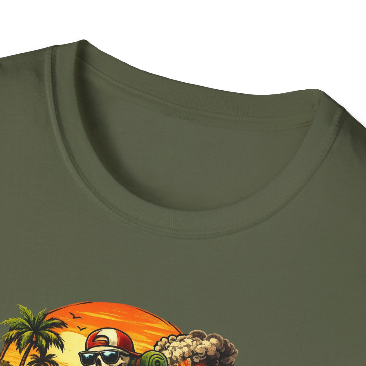 Adventure Awaits Shirt, Retro Dinosaur Outdoor Tee, Explorer Gift