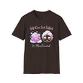 Self Care Isn't Selfish Shirt, Mom Essential Tee, Mothers Day Gift