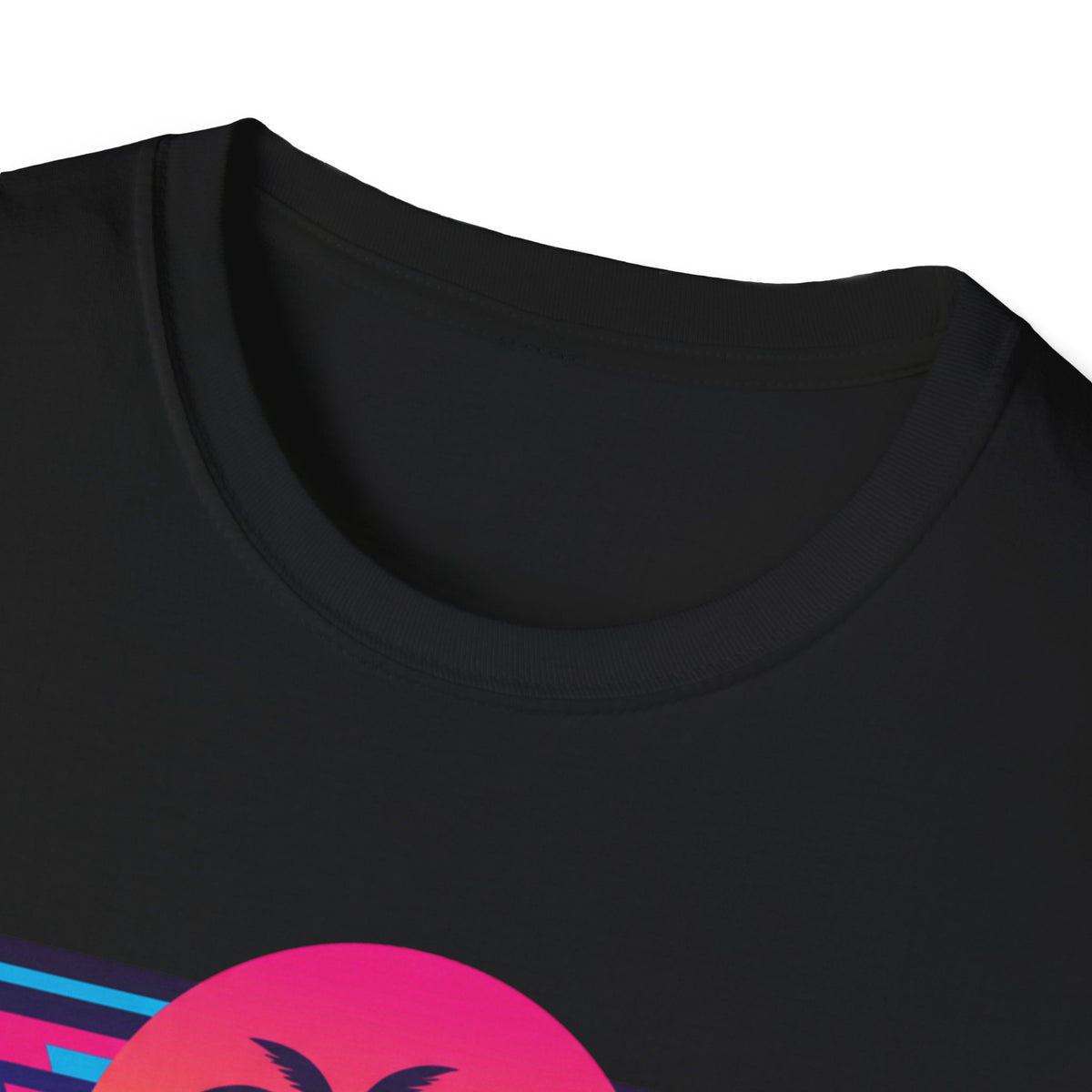 Legend Since 1980 Retro Sunset T-Shirt