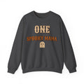 One Spooky Mama Sweatshirt | Halloween Mom Sweatshirt | Spooky Mama Sweatshirt | Mom Halloween Gift | Halloween 2026