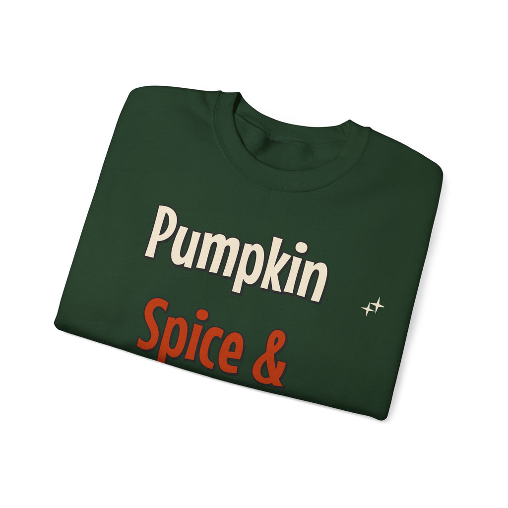 Teacher Halloween Sweatshirt Pumpkin Spice & Lesson Plans | Fall Teacher Sweatshirt | Teacher Gift | Halloween 2026