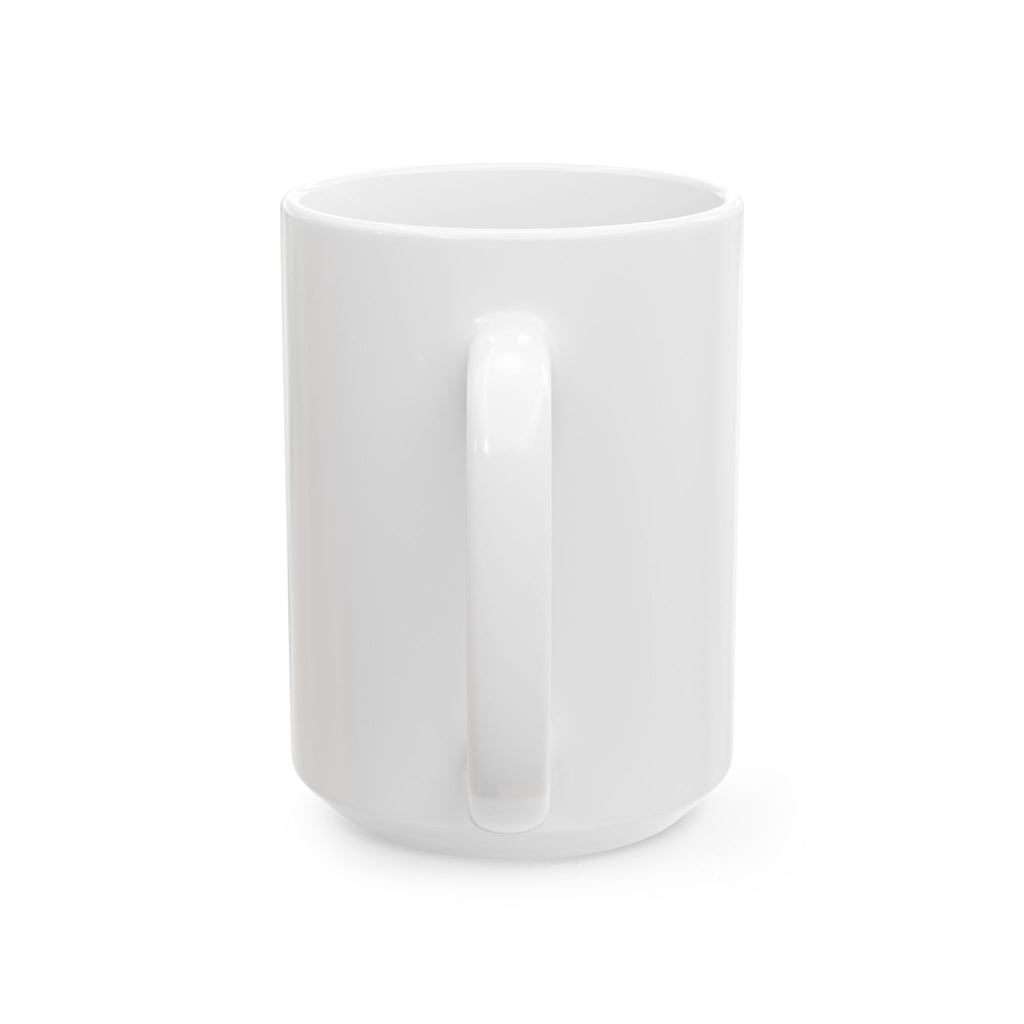 Running On Sarcasm And Iced Coffee Mug, Funny Sarcastic Gift for Coworker, Secret Santa Gift, Coffee Mug 11oz 15oz