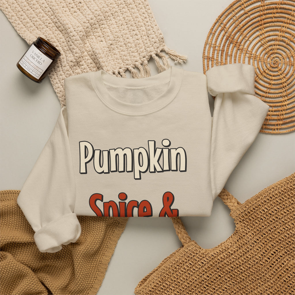 Teacher Halloween Sweatshirt Pumpkin Spice & Lesson Plans | Fall Teacher Sweatshirt | Teacher Gift | Halloween 2026