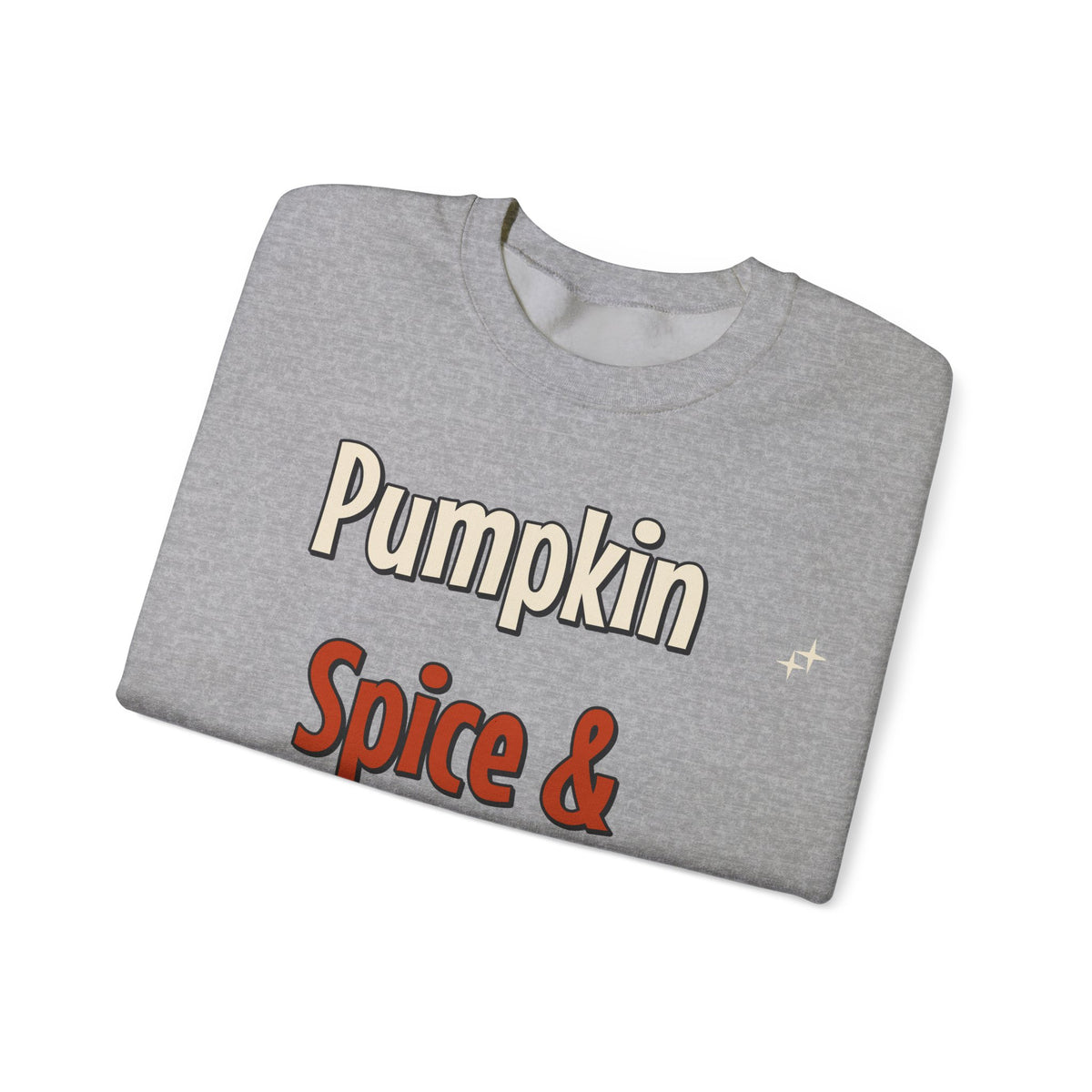 Teacher Halloween Sweatshirt Pumpkin Spice & Lesson Plans | Fall Teacher Sweatshirt | Teacher Gift | Halloween 2026