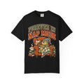 funny retirement shirt Forever In Nap Mode Shirt, Funny Graphic Shirt, Comfort Colors