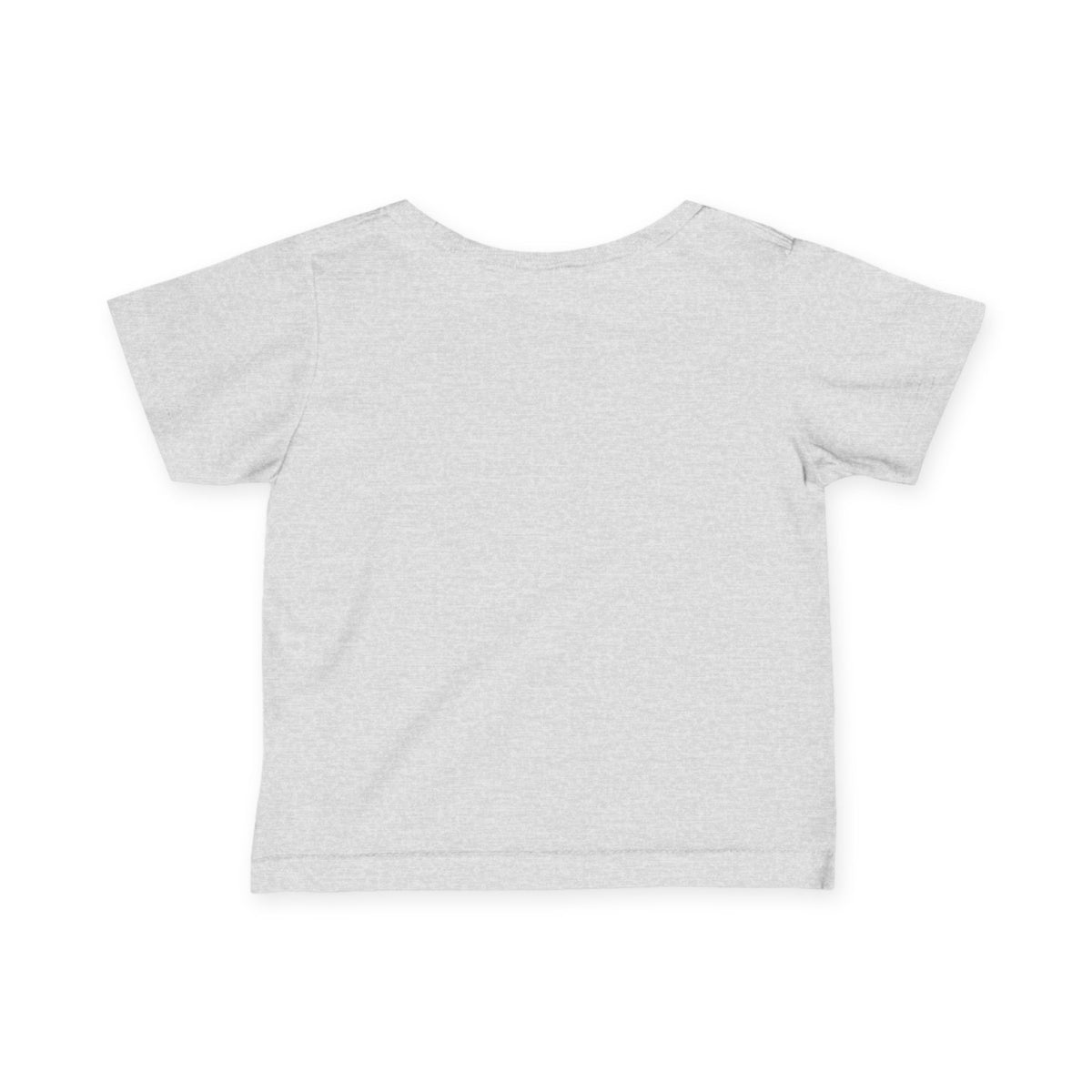 Infant Tee — "Dinosaurs Are Cool" Cute Dino Baby Shirt